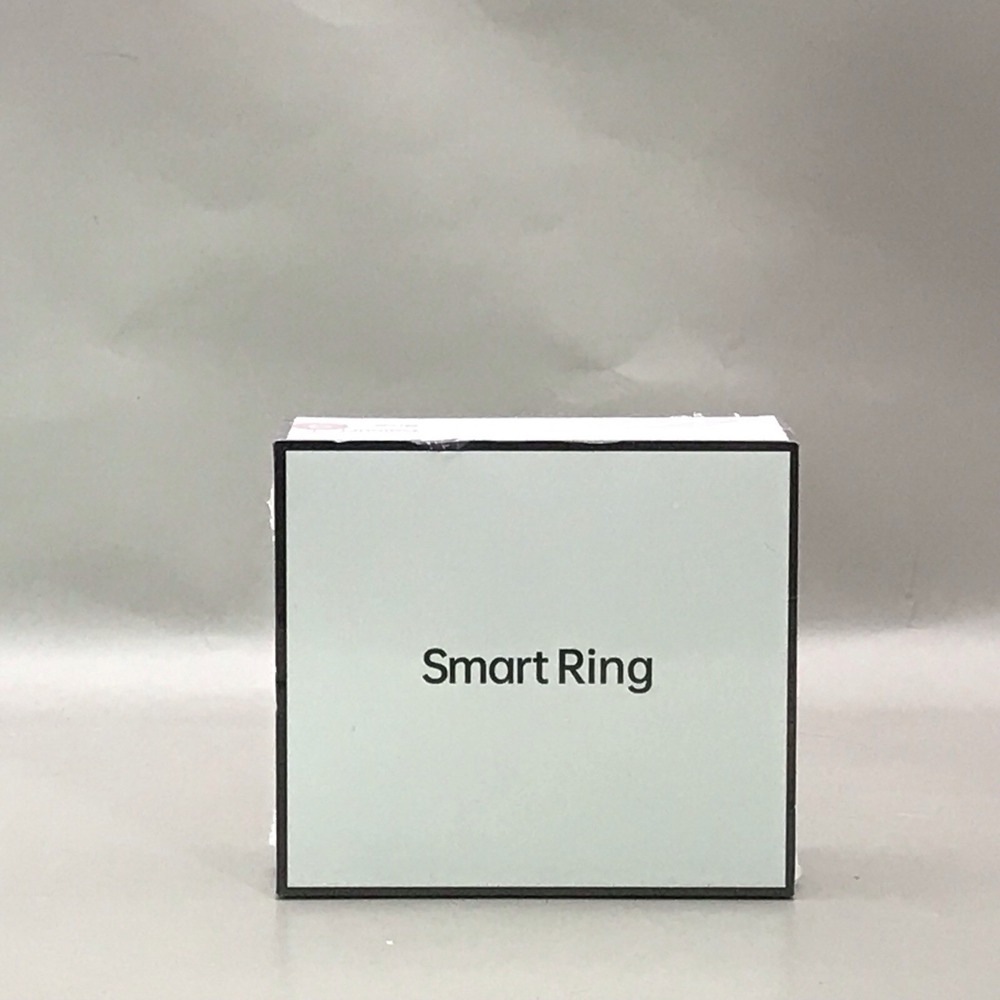 Smart Ring Size‎ 9 New In Box Unopened - Picture 2 of 4